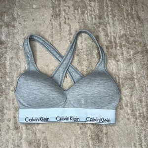 Calvin Klein Sports Bra